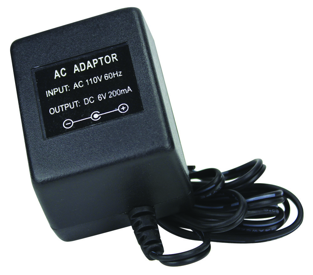 Netadapters, Netsnoeren en Opladers