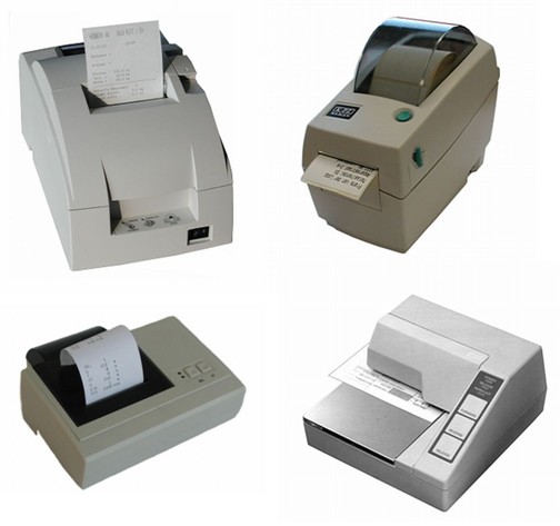 Printers