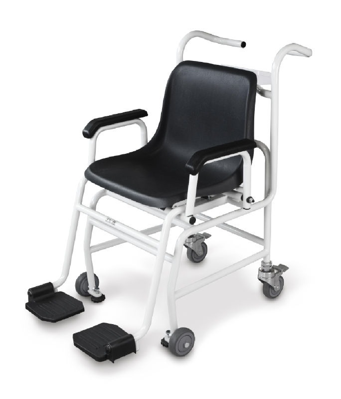 Rolstoelweegschaal Rolstoelweegschaal