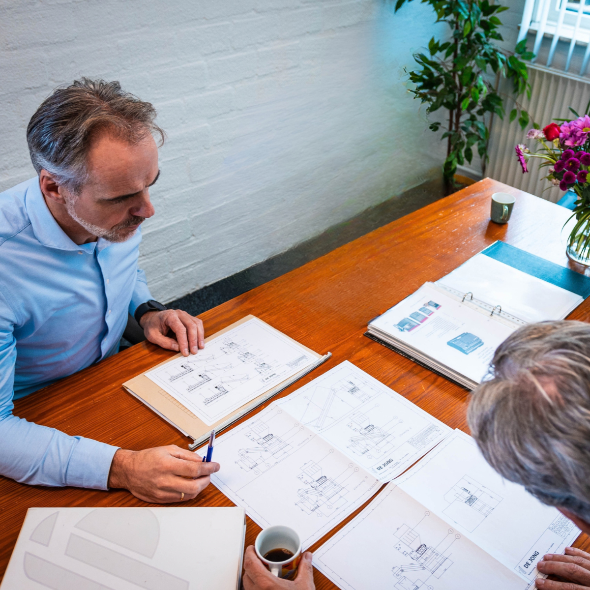 industriele weegschalen online bestellen