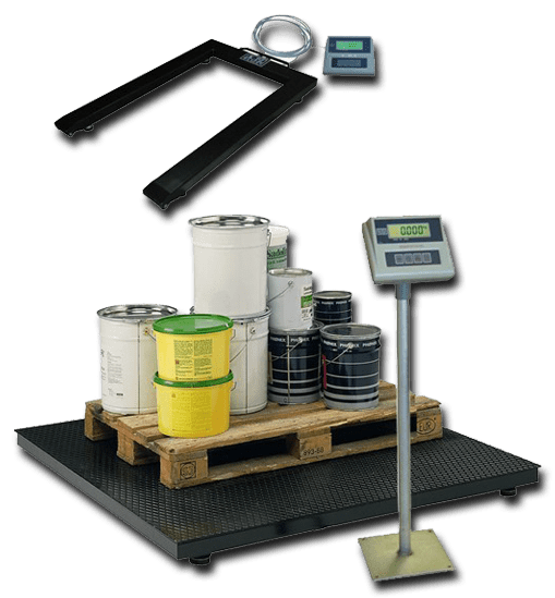 de jong specialist in weegtechniek