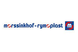 weegsysteem voor Morssinkhof rymoplast