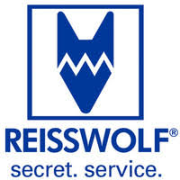 weegschaal voor REISSWOLF