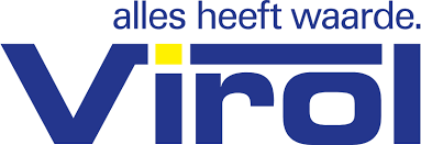 weegschaal oplossingen voor VIROL