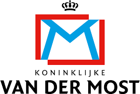 weegschaal oplossingen voor Koninklijke van der Most